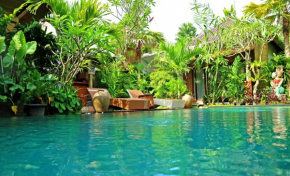  Way Ubud House  Убуд